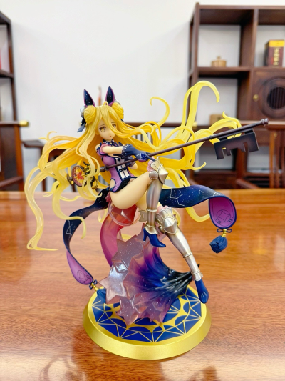 PRISMA WING PWDAL-02P 约会大作战 第四季 星宮六喰