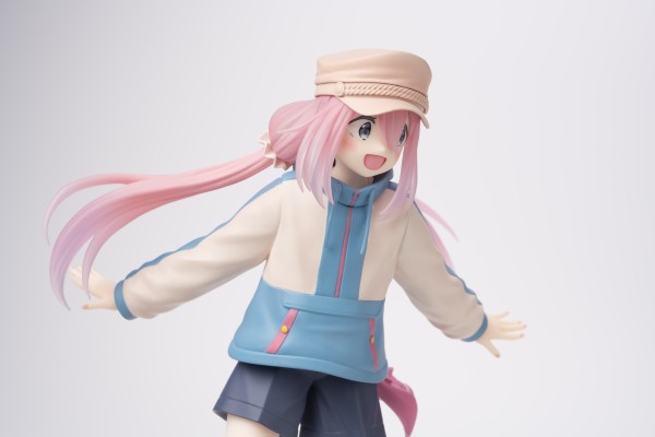 TENITOL 摇曳露营 第三季 各物原抚子