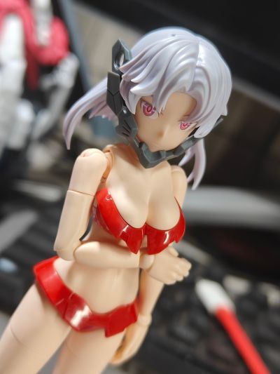 30MS 可选身体配件 型号S05 [配色A] ​​​​