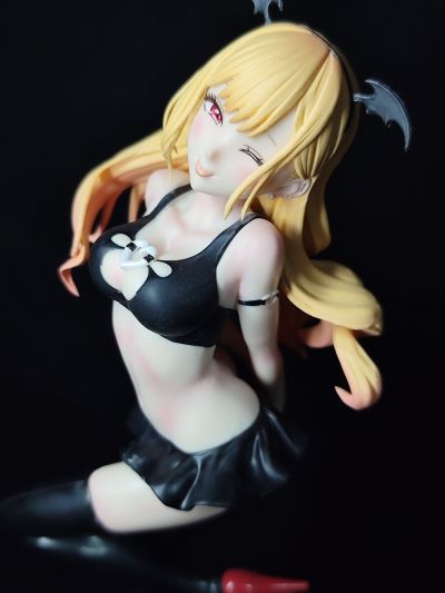 Celestial vivi 更衣人偶坠入爱河 动画版 喜多川海梦