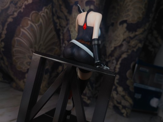 崩坏3rd 琪亚娜 卡斯兰娜 天穹游侠