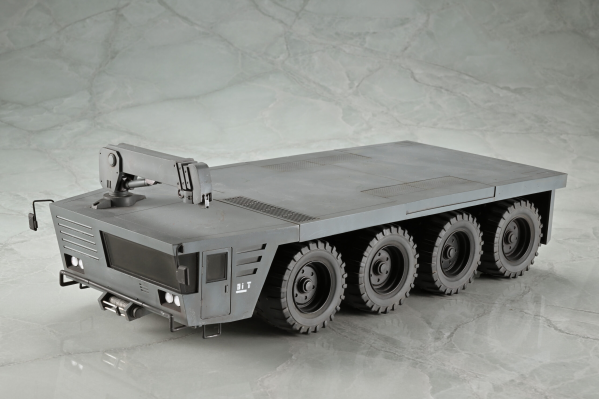 1/35 野心的根源 最后一幕套装