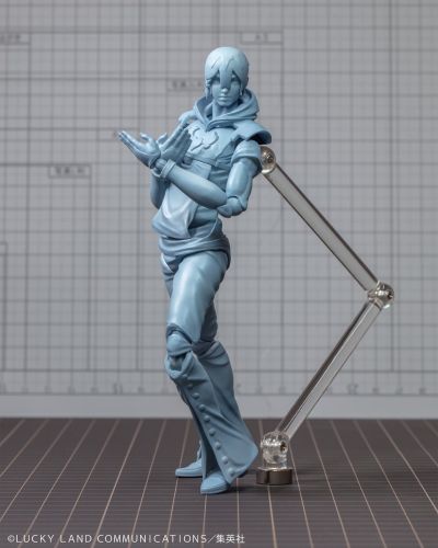 超像可动 The JOJOLands 乔迪奥·乔斯达