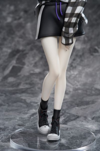 新世纪福音战士 绫波零 Ver.RADIO EVA Part.3 特别版