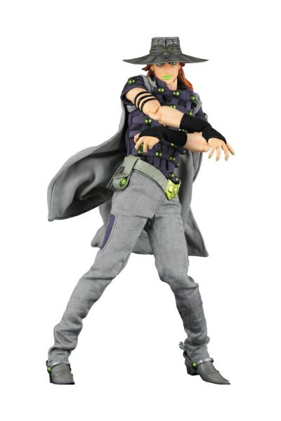 RAH 编号429 杰洛·齐贝林