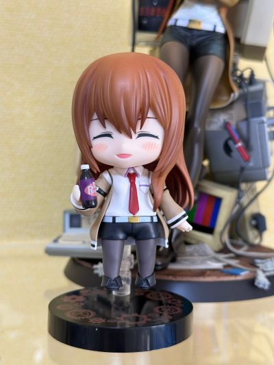 粘土人#2521 命运石之门 牧濑红莉栖 2.0