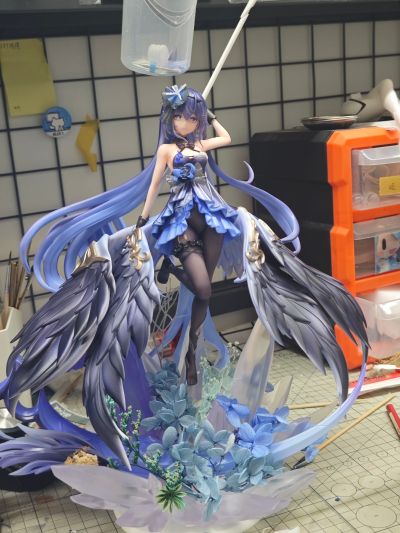 崩坏3rd 希儿  栖于永夜