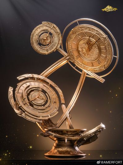 AMERFORT 星轮 欧米伽