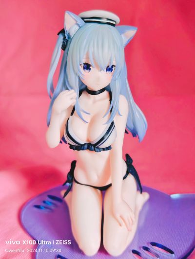 兽耳学院 苍波紫苑