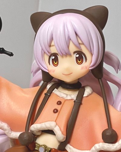 POP UP PARADE  魔法少女小圆 剧场版 [新篇] 叛逆的物语  百江渚