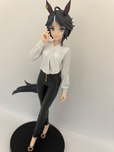 Luminasta 剧场版 赛马娘 新时代之扉 富士奇石