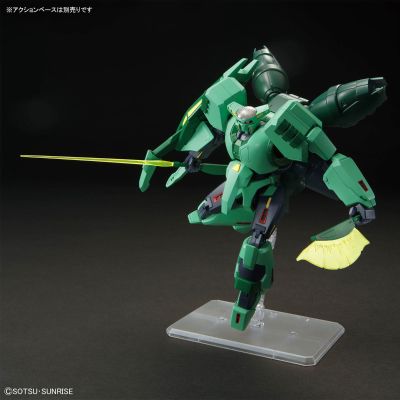 HG 1/144 玻利诺克·沙曼