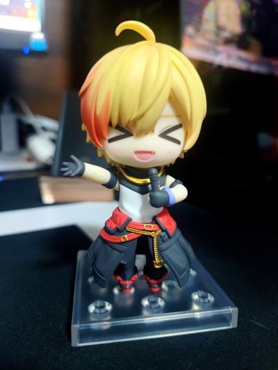 粘土人#2442 96猫