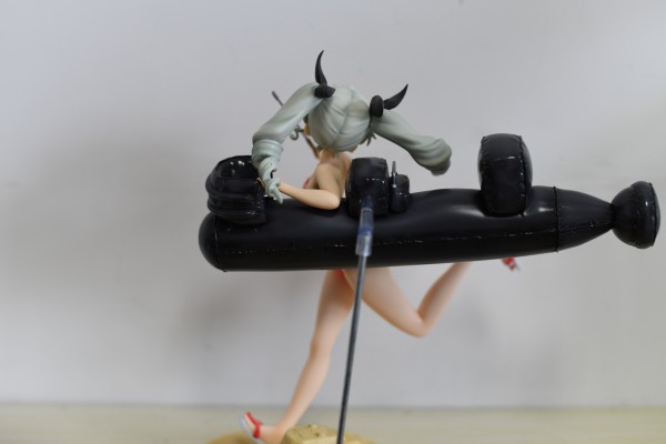 少女与战车 剧场版 安丘比