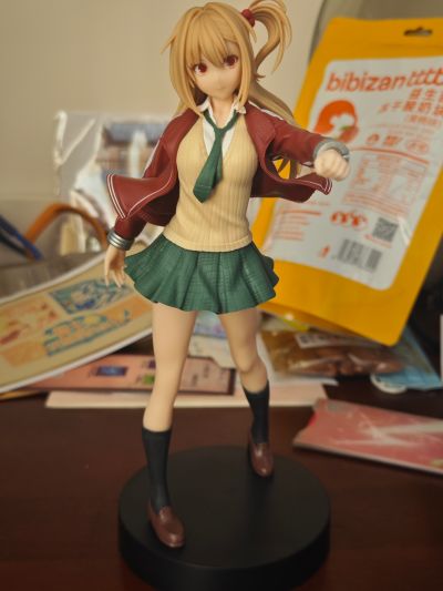 见面5秒开始战斗 天翔优利