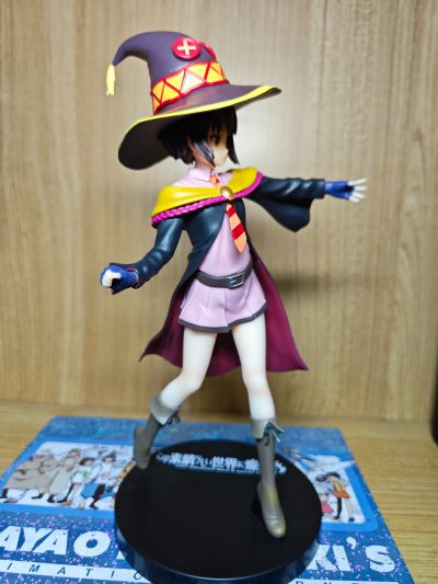 Luminasta 为美好的世界献上爆焰 芸芸