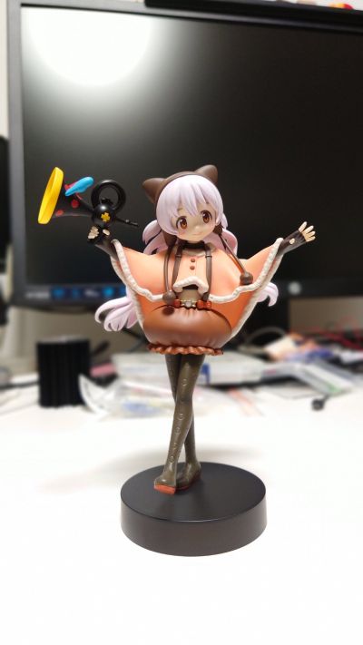 POP UP PARADE  魔法少女小圆 剧场版 [新篇] 叛逆的物语  百江渚