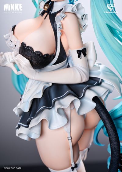 胜利女神：新的希望 普丽瓦蒂