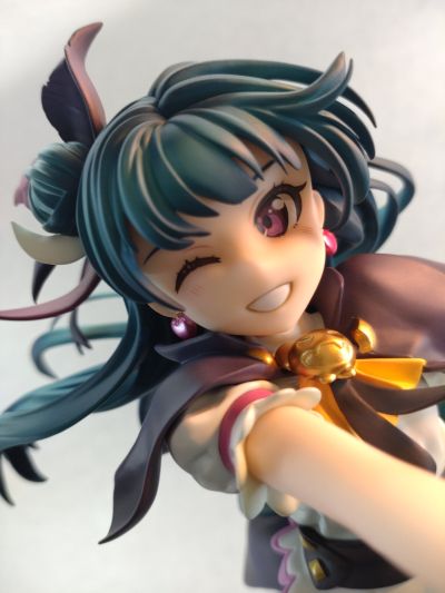 KDcolle 幻日夜羽 -镜中晖光- 夜羽