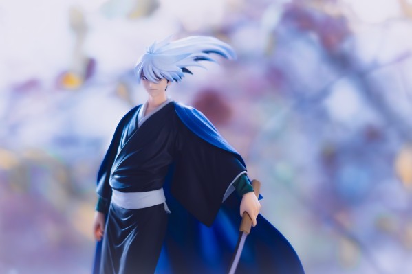 ぬらりひょんの孫 奴良陆雄