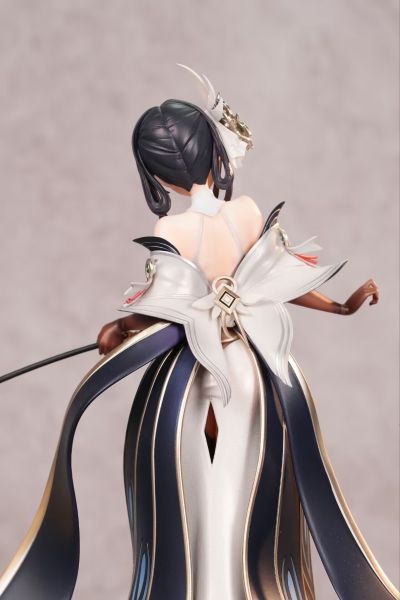 碧蓝航线 镇海·改