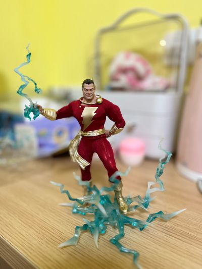 万代魂特效系列 绿色闪电特效件 S.H.Figuarts配件包