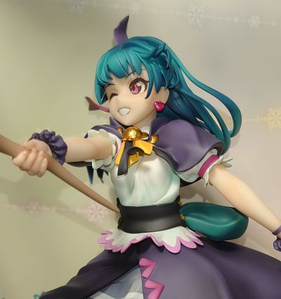 KDcolle 幻日夜羽 -镜中晖光- 夜羽