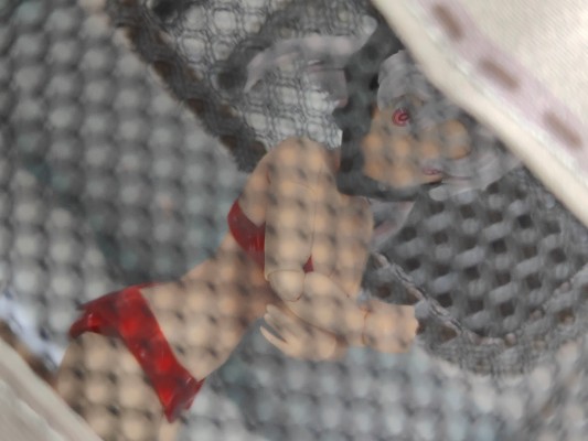 30MS 可选身体配件 型号S05 [配色A] ​​​​