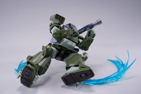 HI-METAL R 眼镜斗犬 高速强化型