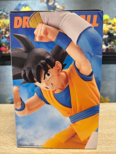 S.H.Figuarts 孙悟空-龙珠大魔-