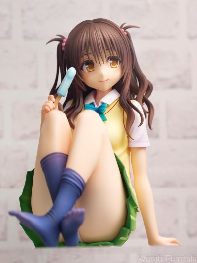 出包王女校服系列 结城美柑 ～高中生～