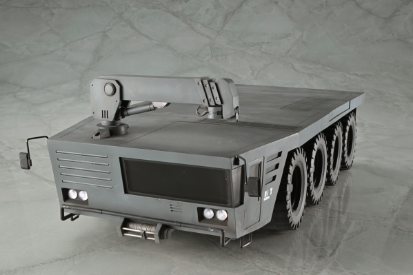 1/35 野心的根源 最后一幕套装