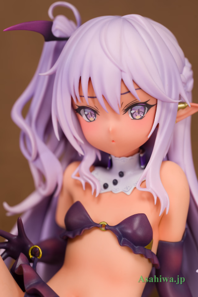 魅魔 黑蒂蒂