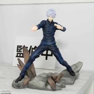 咒术回战第二季 Luminasta “五条悟”激战