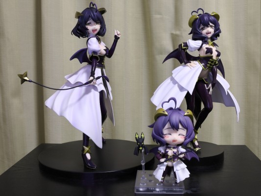 POP UP PARADE 梦想成为魔法少女 邪恶玛吉雅 L尺寸