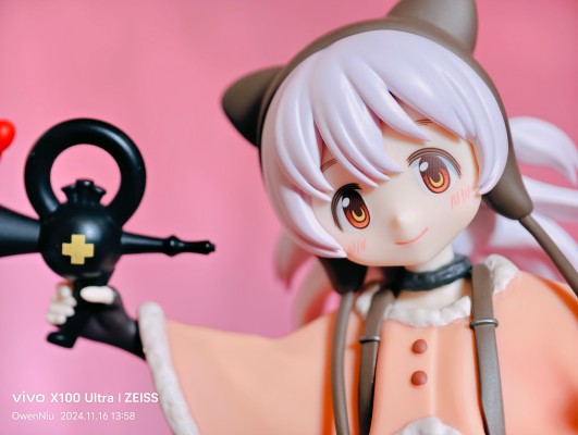 POP UP PARADE  魔法少女小圆 剧场版 [新篇] 叛逆的物语  百江渚