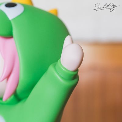 孤独摇滚！ 后藤独 认可欲怪兽