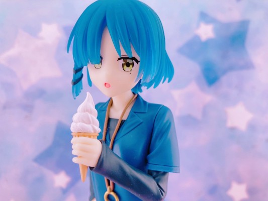 孤独摇滚！动画版 Trio-Try-iT人偶-山田凉-