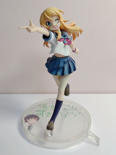 我的妹妹不可能那么可爱第二季 高坂桐乃