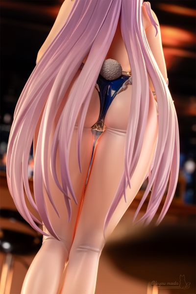 碧蓝航线  路易斯维尔