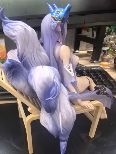 碧蓝航线 土佐 鸣子小夏