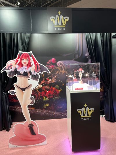 T-most 更衣人偶坠入爱河  喜多川海梦~利兹~