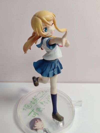 我的妹妹不可能那么可爱第二季 高坂桐乃