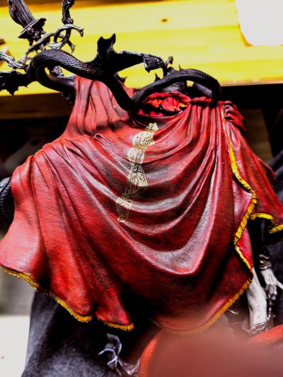 艾尔登法环 黄金树幽影 PS5 / PS4版 实体游戏限定版