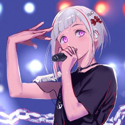 爱与演唱会！莲之空女学院学园偶像俱乐部  趴趴毛绒玩偶 夕雾缀理 －Dream Believers （S码）