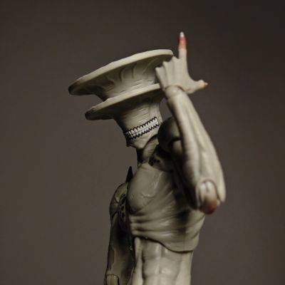 S.H.Figuarts 怪兽9号