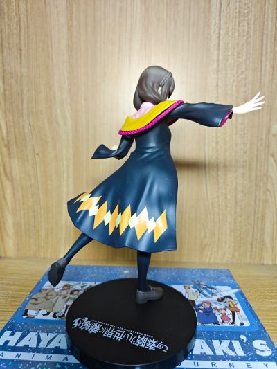 Luminasta 为美好的世界献上爆焰 芸芸