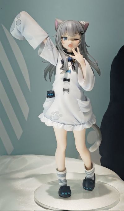 Trio-Try-iT 甘城猫猫