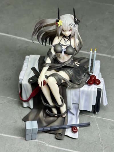 明日方舟 泥岩 静谧午夜DN06