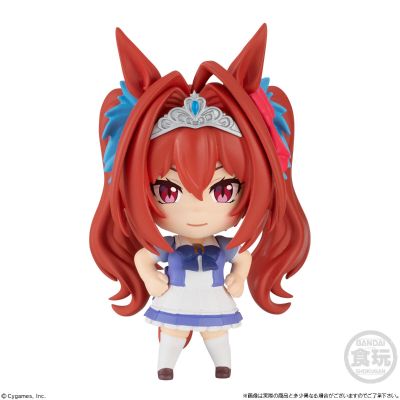 赛马娘 迷你角色系列03